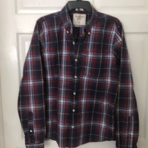 Abercrombie and Fitch shirt